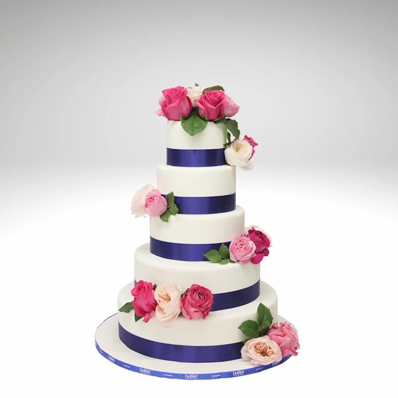 wedding cake bruidstaart taart feesttaart themataart