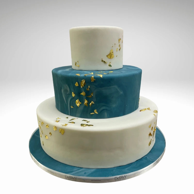 wedding cake bruidstaart taart feesttaart themataart