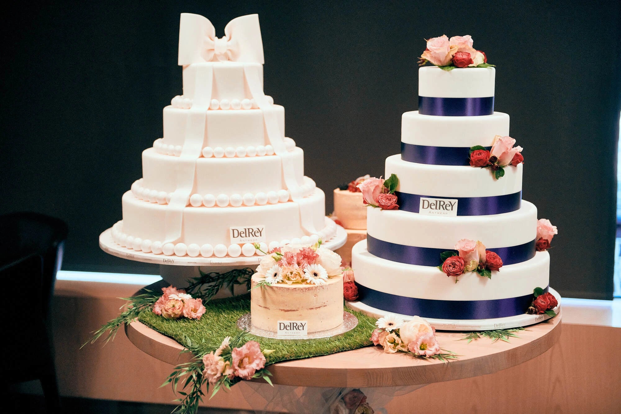 wedding cake bruidstaart taart feesttaart themataart