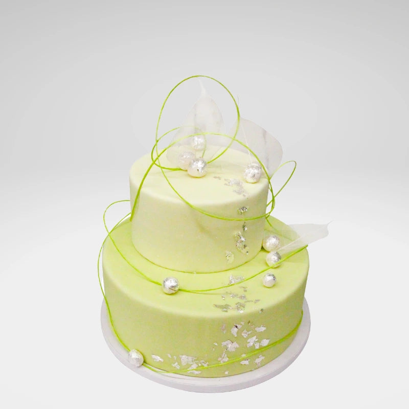 wedding cake bruidstaart taart feesttaart themataart