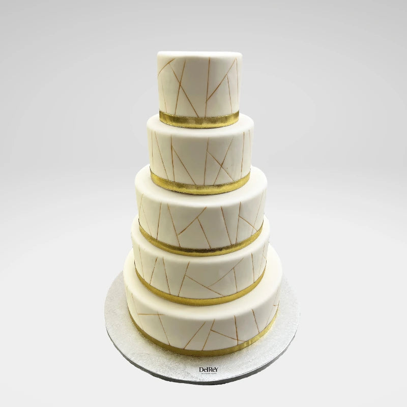 wedding cake bruidstaart taart feesttaart themataart