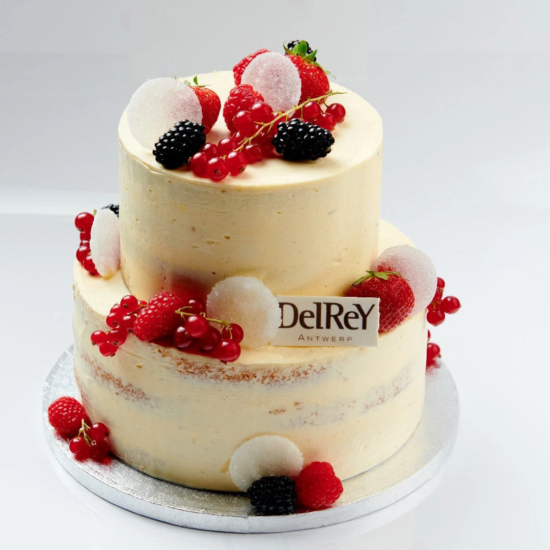 wedding cake bruidstaart taart feesttaart themataart