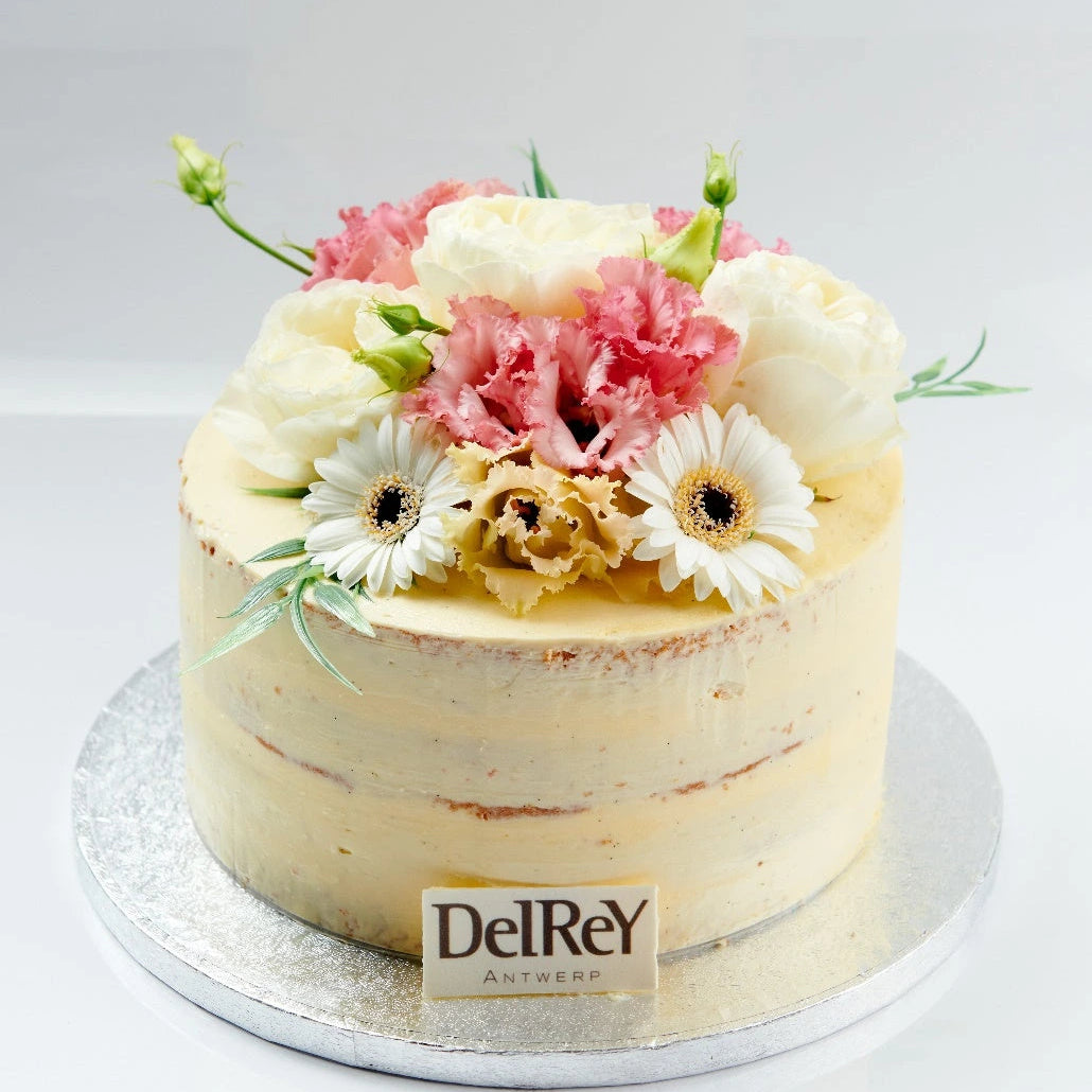 wedding cake bruidstaart taart feesttaart themataart