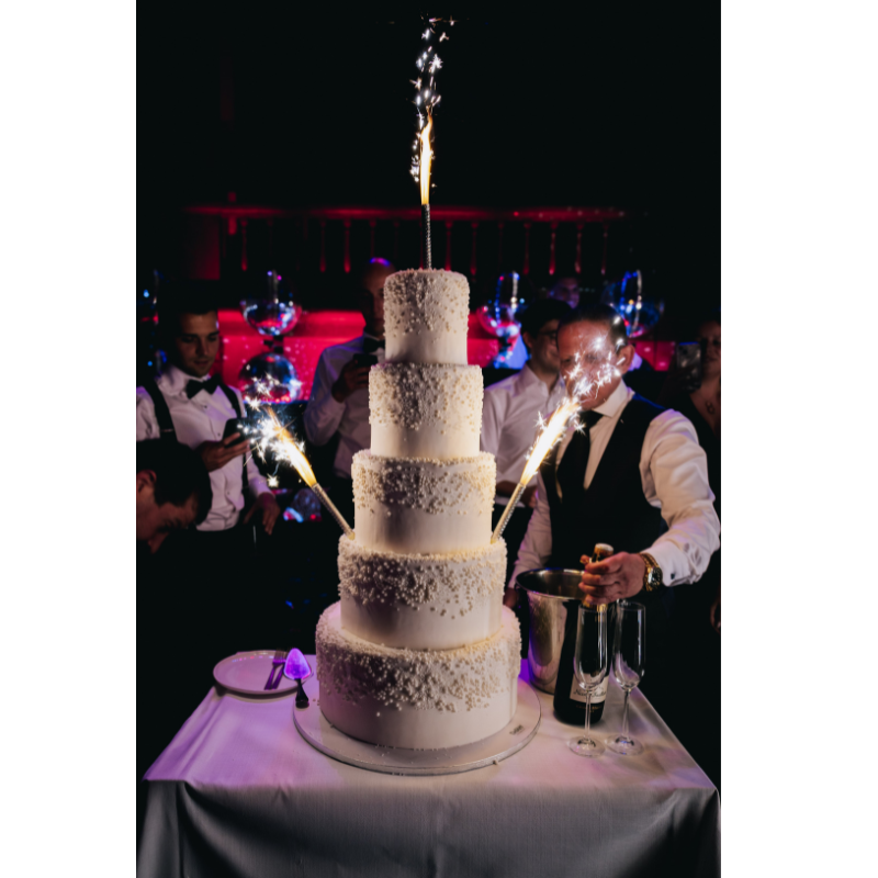 bruidstaart wedding cake feestaart taart themataart