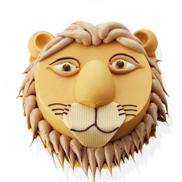Lion 8p