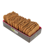 DelRey dessert Zakje speculaas / Dessert DelRey Sac de spéculoos