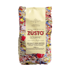 DelRey Zusto suikervervanger / DelRey Zusto sugar substitute