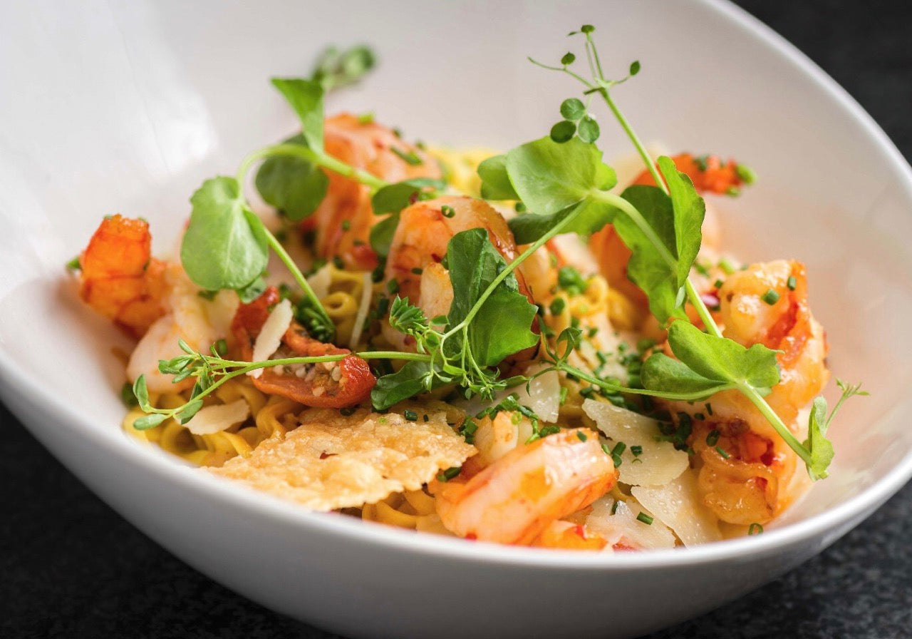 Lunchen in Antwerpen? Smaakvol pauzeren doet u bij DelReY