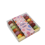 paaseitjes - pasen - geschenk