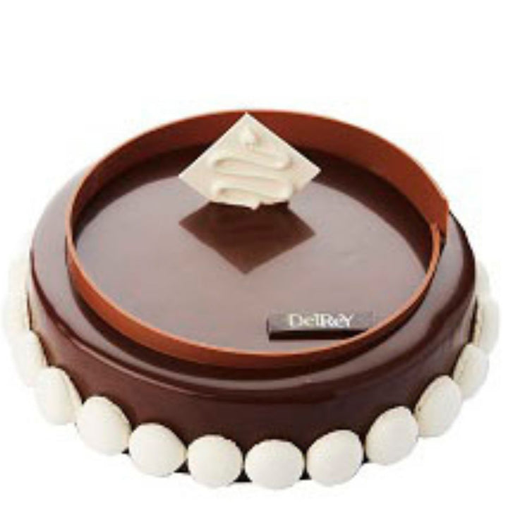 DelRey – ambachtelijke chocolade & patisserie – DelReY