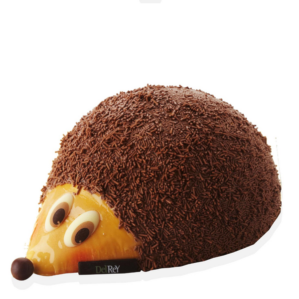 Hedgehog