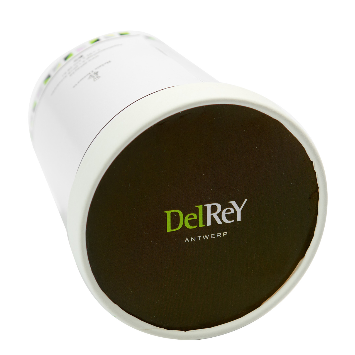 Ijs en sorbet in 0,5 liter van DelRey / Ice cream and sorbet in 0.5 liters from DelRey