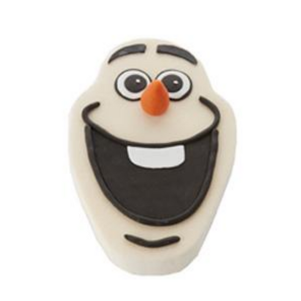 Olaf 8p