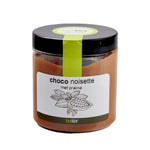 Chocopasta van DelRey / Chocolate spread from DelRey
