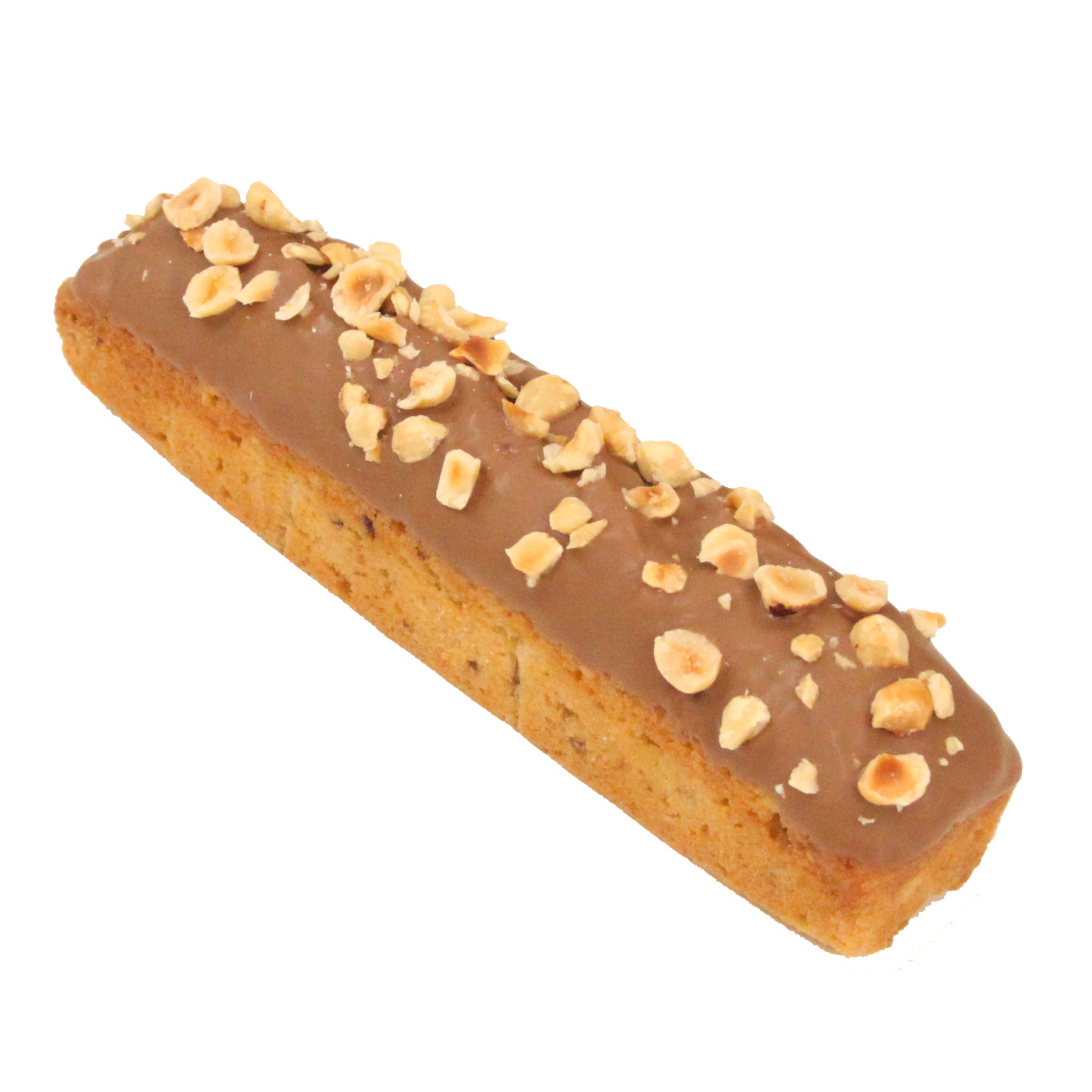 DelRey cake met chocolade en nootjes / DelRey cake with chocolate and nuts