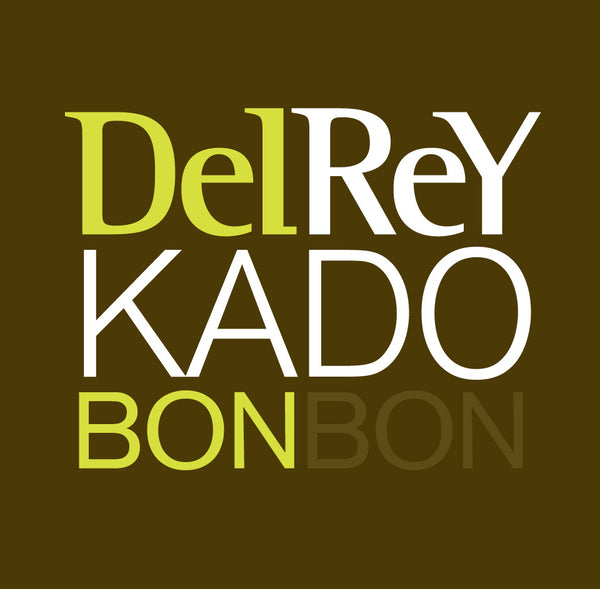 Cadeaubon van DelRey voor verjaardagen, feesten, vrienden, familie / Gift certificate from DelRey for birthdays, parties, friends, family 