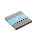 DelRey tablet met pure chocolade dessert  / DelRey tablet with dark chocolate dessert 