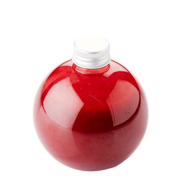 DelRey Frambozencoulis / Raspberry coulis