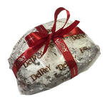 DelRey kersttaart / DelRey Christmas cake