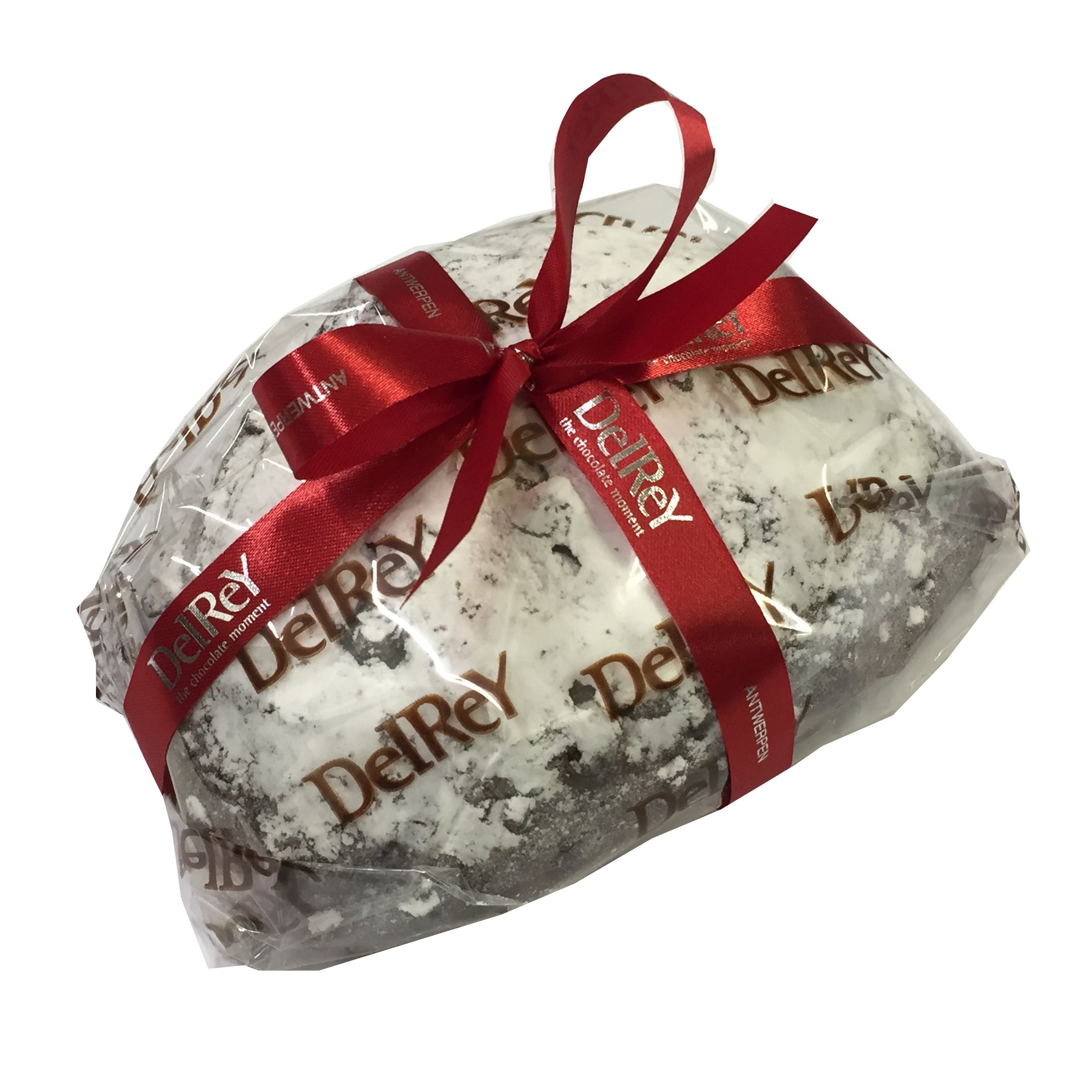 DelRey kersttaart / DelRey Christmas cake